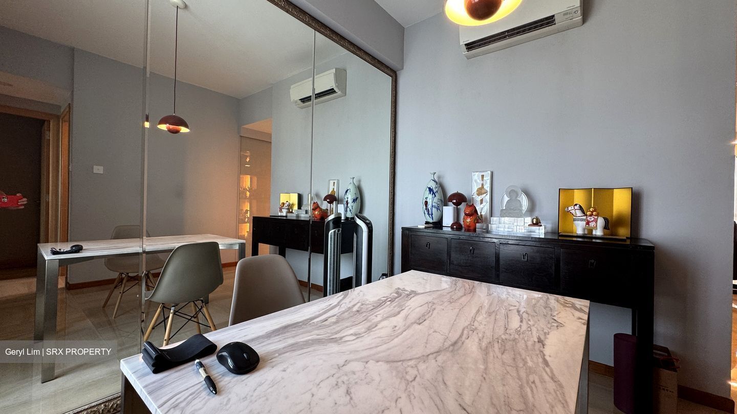 Water Place (D15), Condominium #604249421